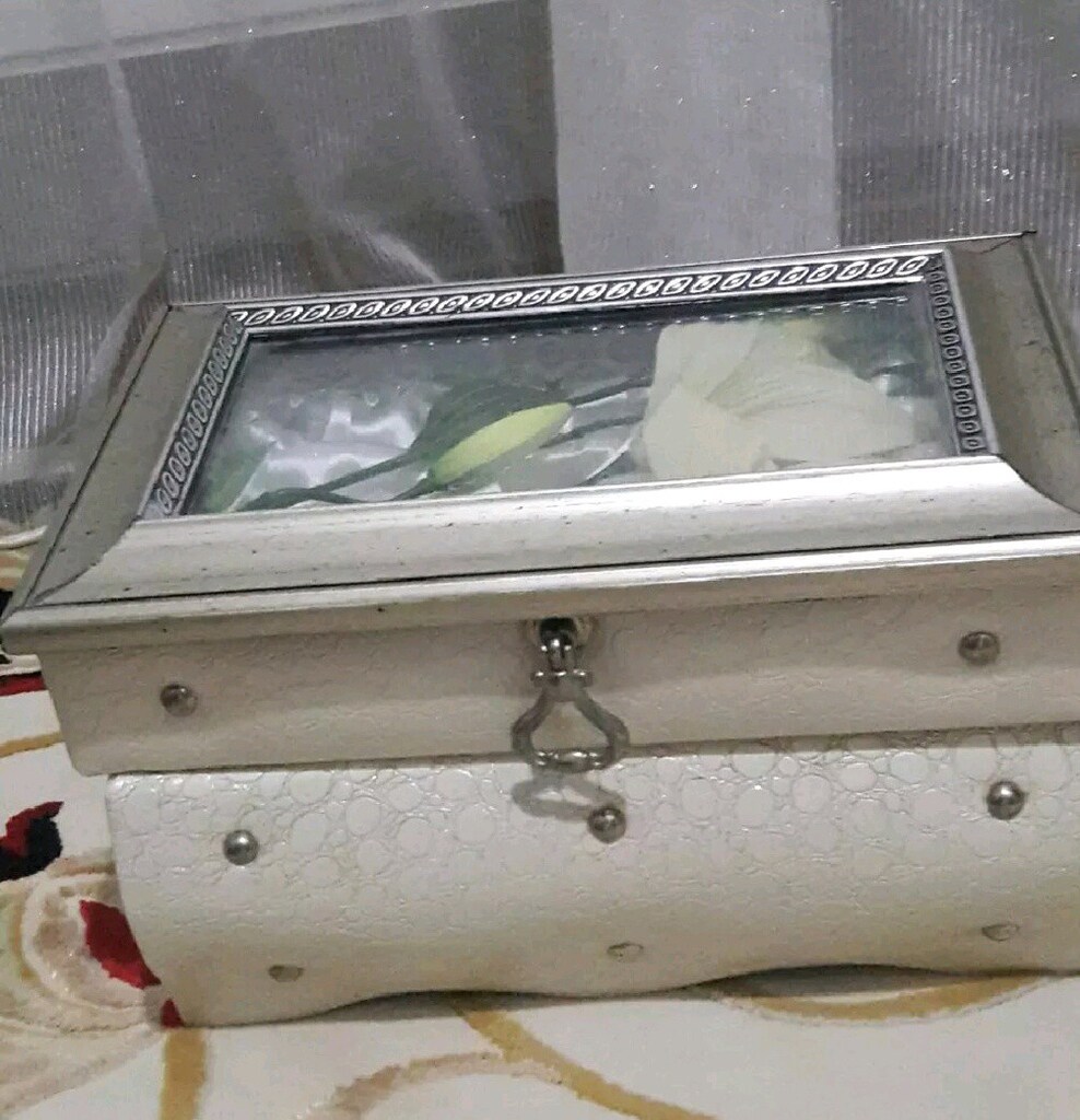 2 li nişan sandığı - 2