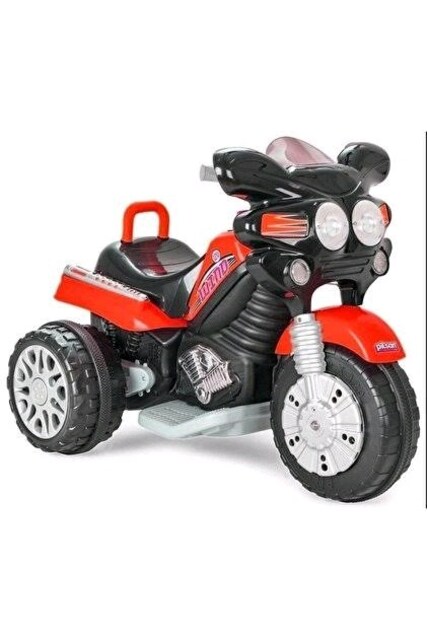 Pilsan 12v akülü motor