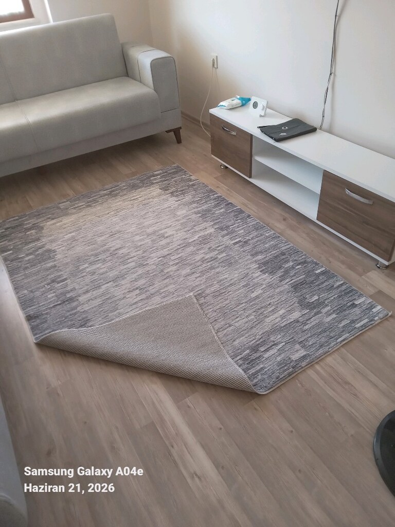 Yıkanabilir Halı - 5