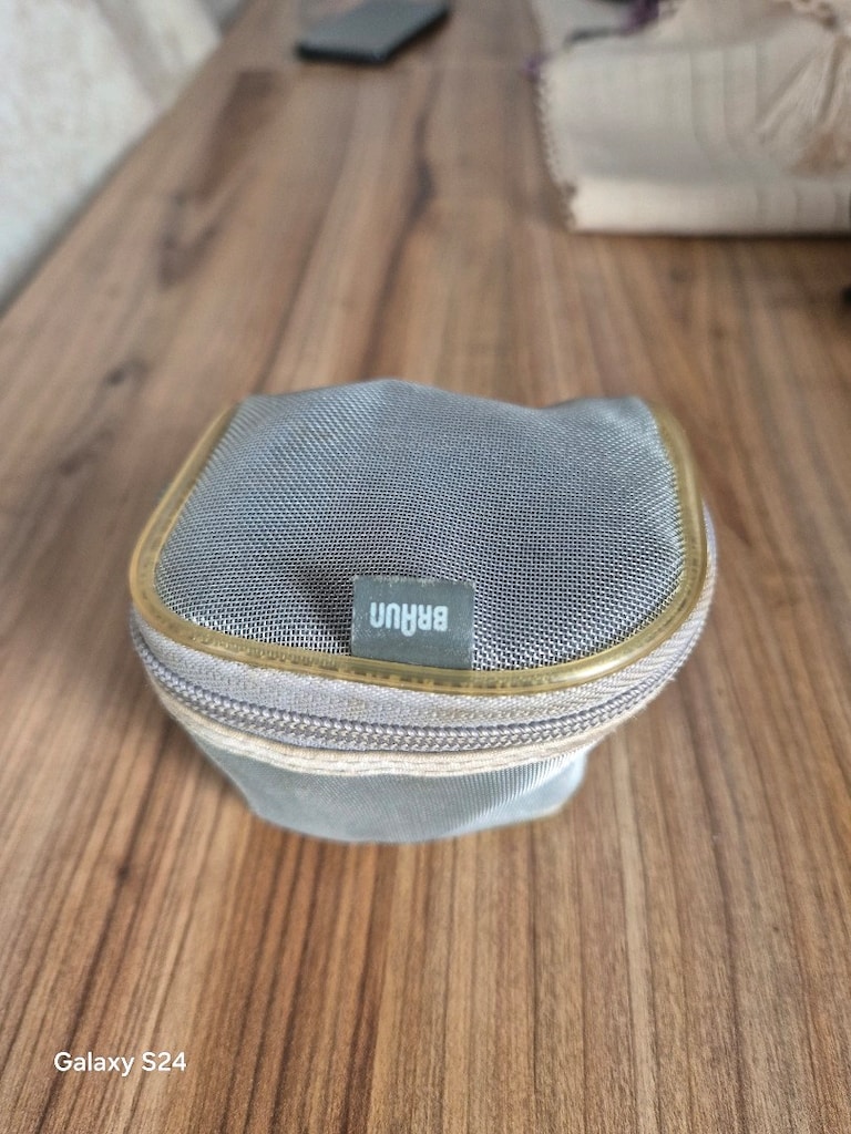 Braun Tansiyon aleti çantalı - 3