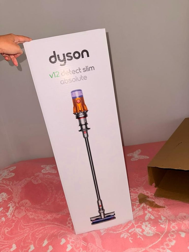 DYSON V12 SIFIR - 2