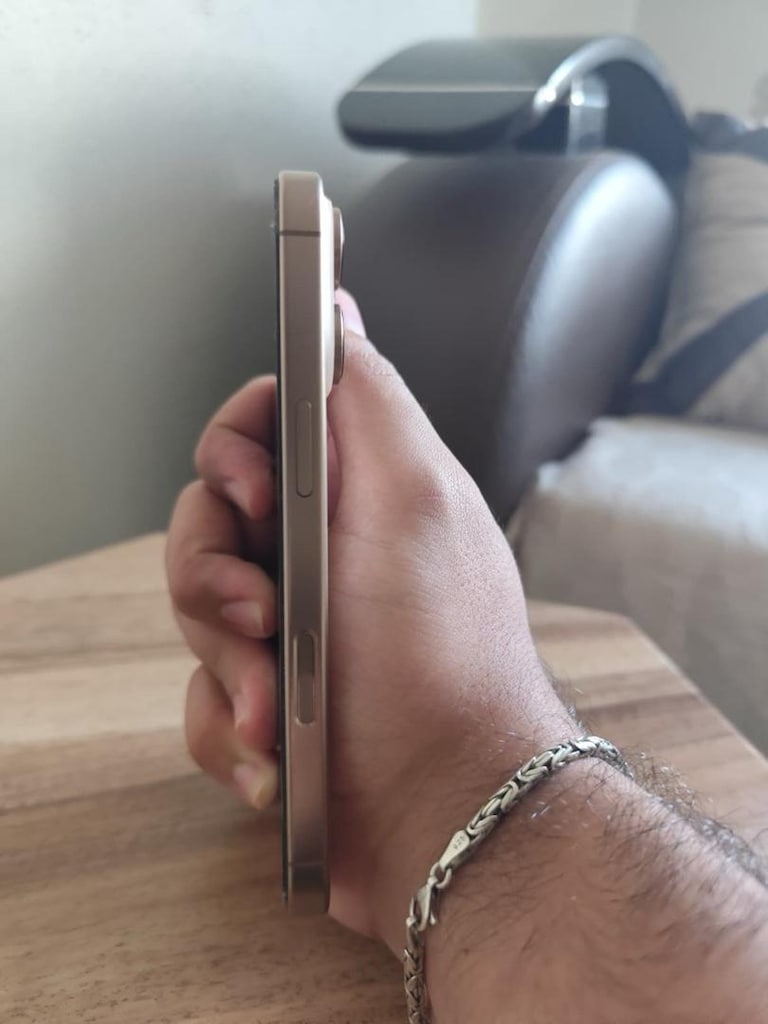 İPHONE 16 PRO - 5