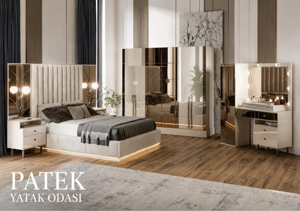 YATAK ODASI KAMPANYALARI KAÇIRMAYIN - 2