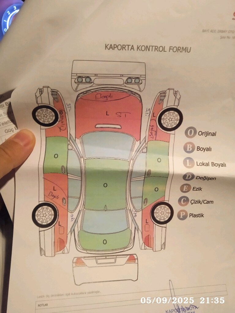 2012 Citroen C4 - 9