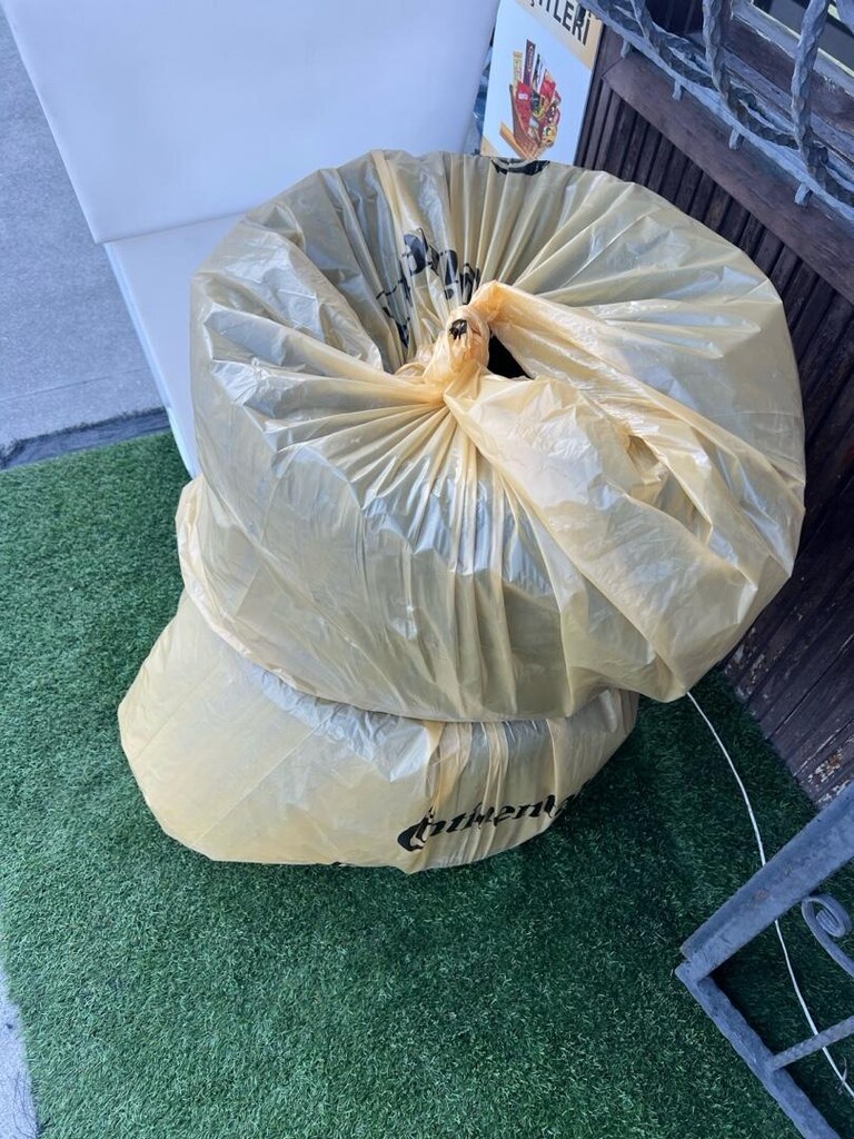 205 55 16 dört adet lastik%60 civarı - 5