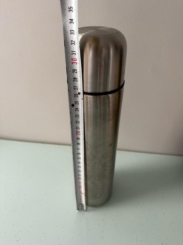 termos 1 litre çay termosu - 5