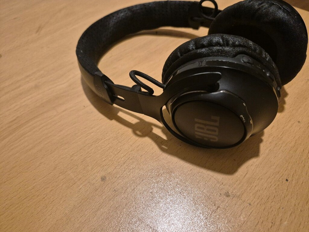 JBL Club 700 BT Bluetooth Kulaklık - 4