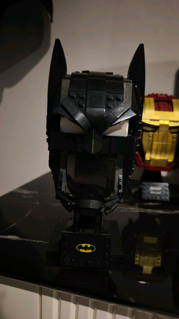 MUADİL BATMAN DC KASK Oyuncak - 11