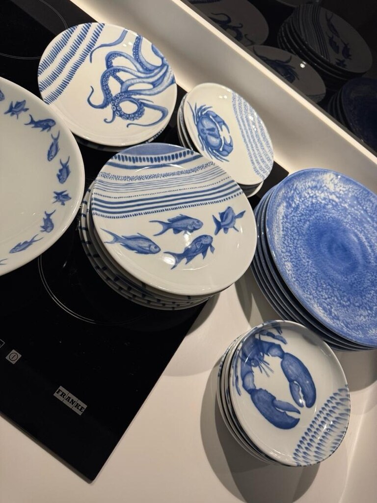 porland yemek takımı - 5