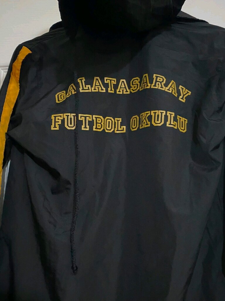 Yağmurluk - 5