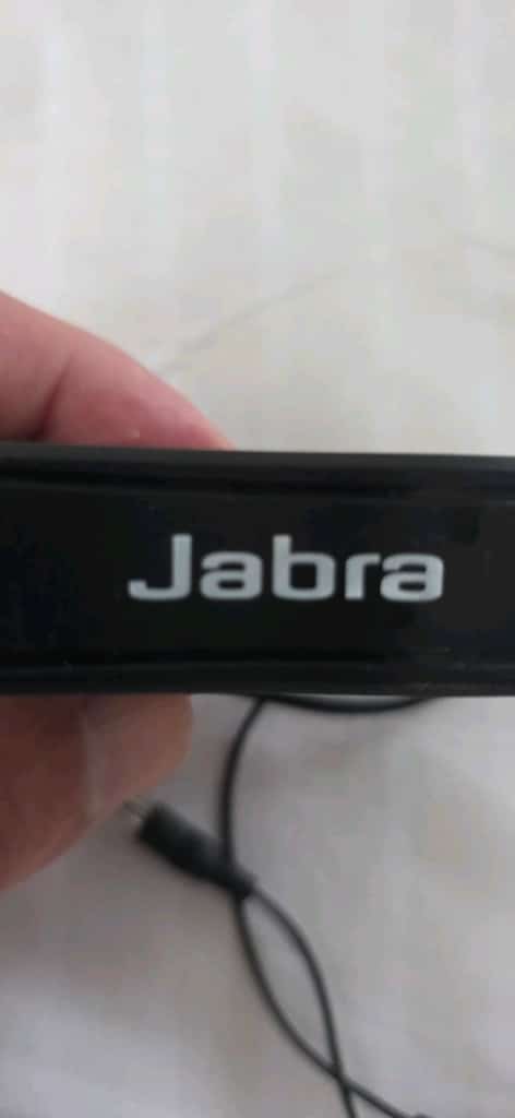 Jabra Clipper Turuncu Bluetooth Kulaklık - 3