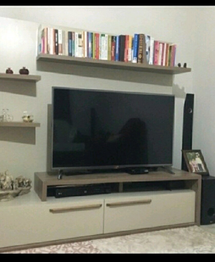 Alfemo TV ünitesi