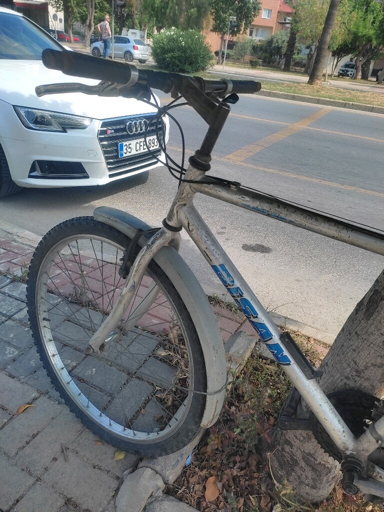 bisiklet - 3