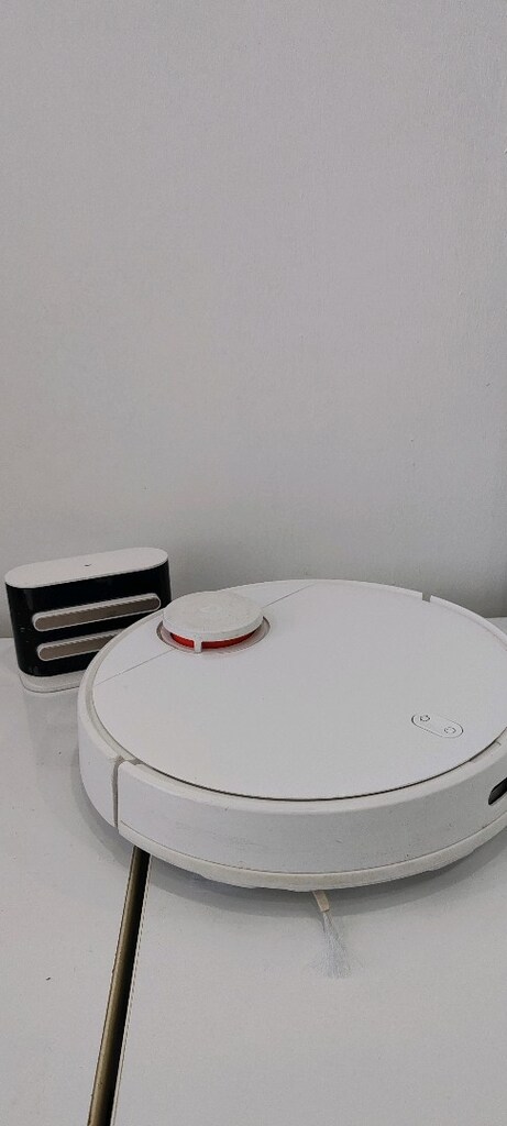 robot süpürge xiomi mop p robot - 6