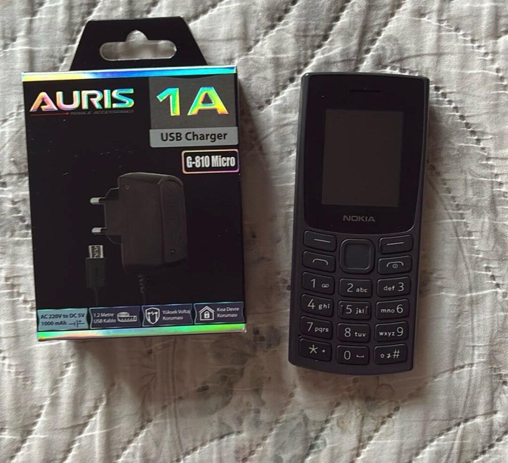 Nokia TA-1557 - 3