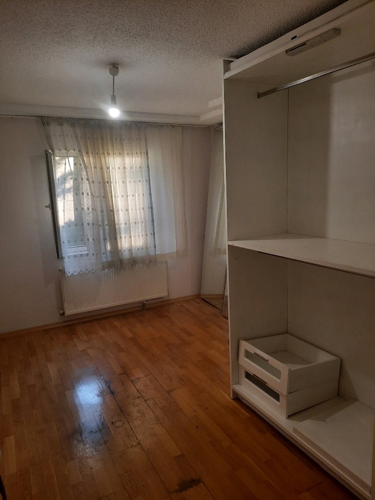 büyük mdf sürgü kapaklı gardolap - 12