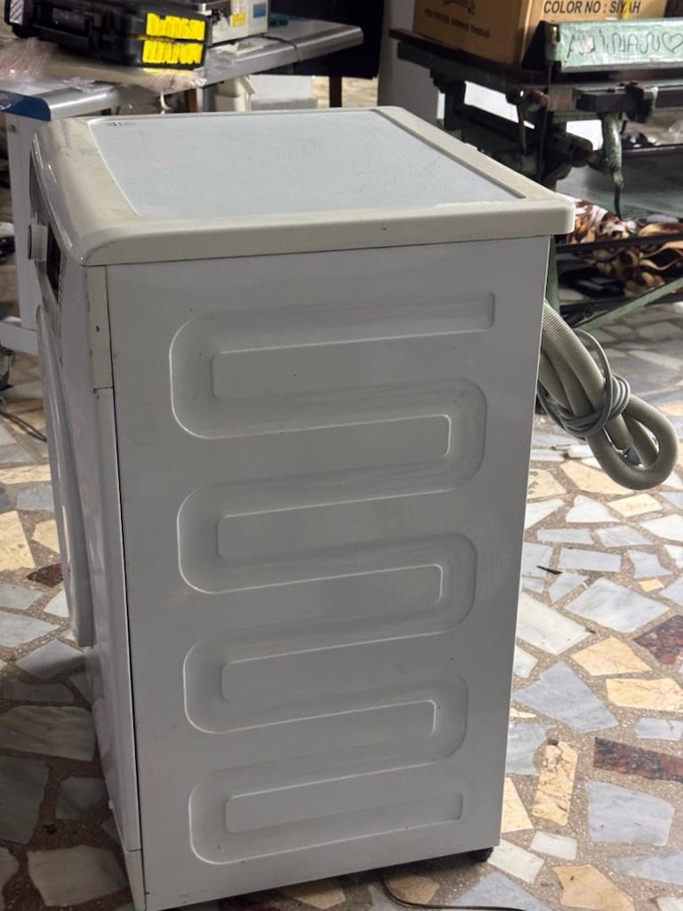 SORUNSUZ BEKO 7 KG - 3