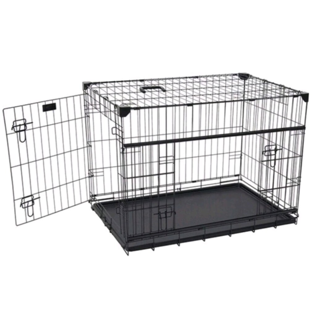 köpek kafesi - 2