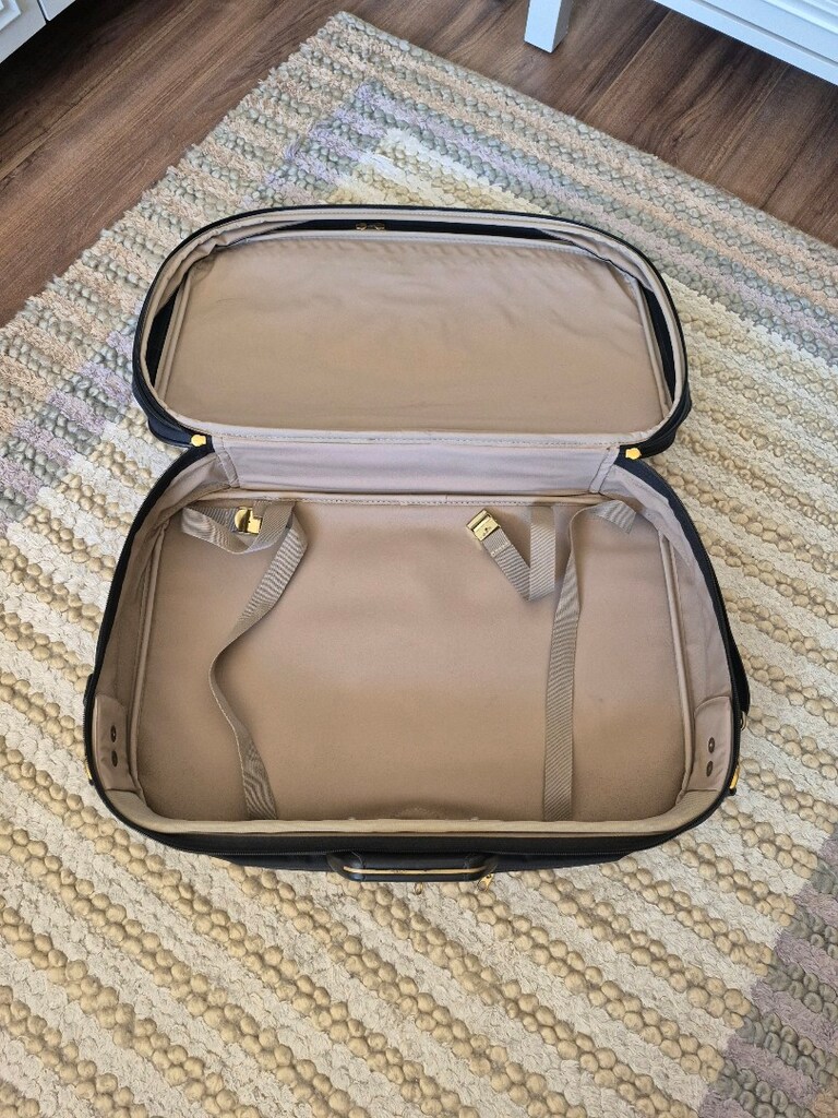 SAMSONITE SEYAHAT BAVULU - 2