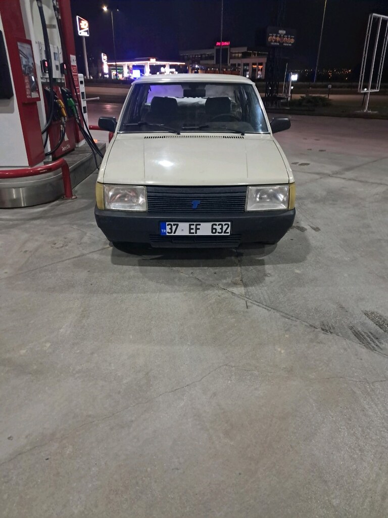 satılık şahin - 2