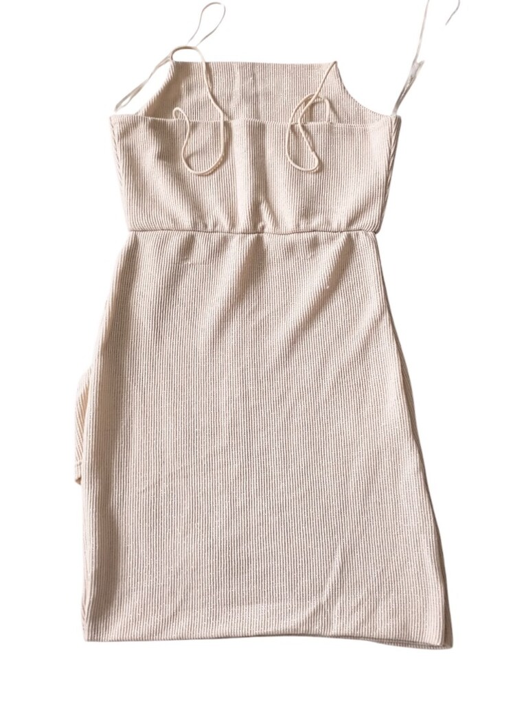 MANGO ELBİSE - 6