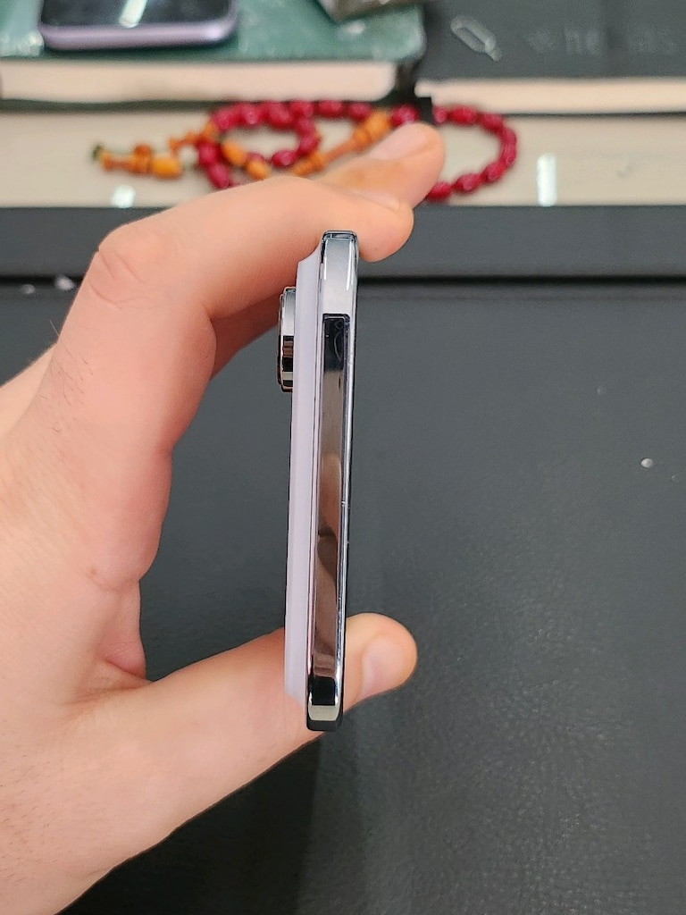 İPHONE AİR 2027 9.AYA KADAR AÇIk - 5