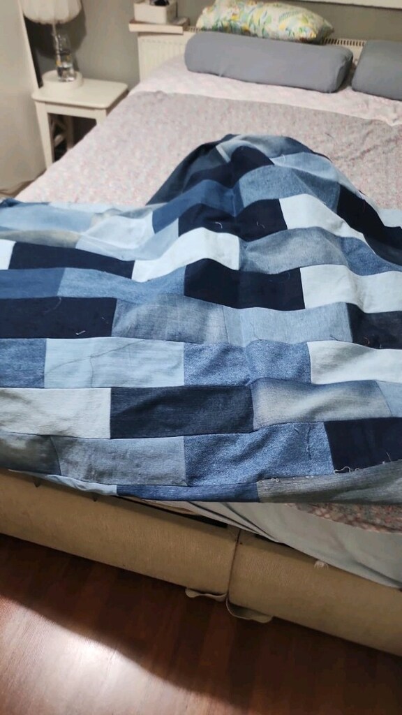 ikea hemnes 80×200 cm divan örtüsü ve yastık kılıfları - 5