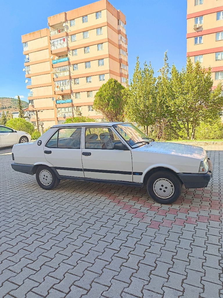 tofaş Şahin - 15