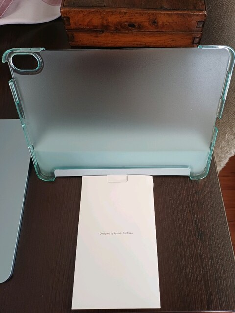 ipad air 11 inç m2