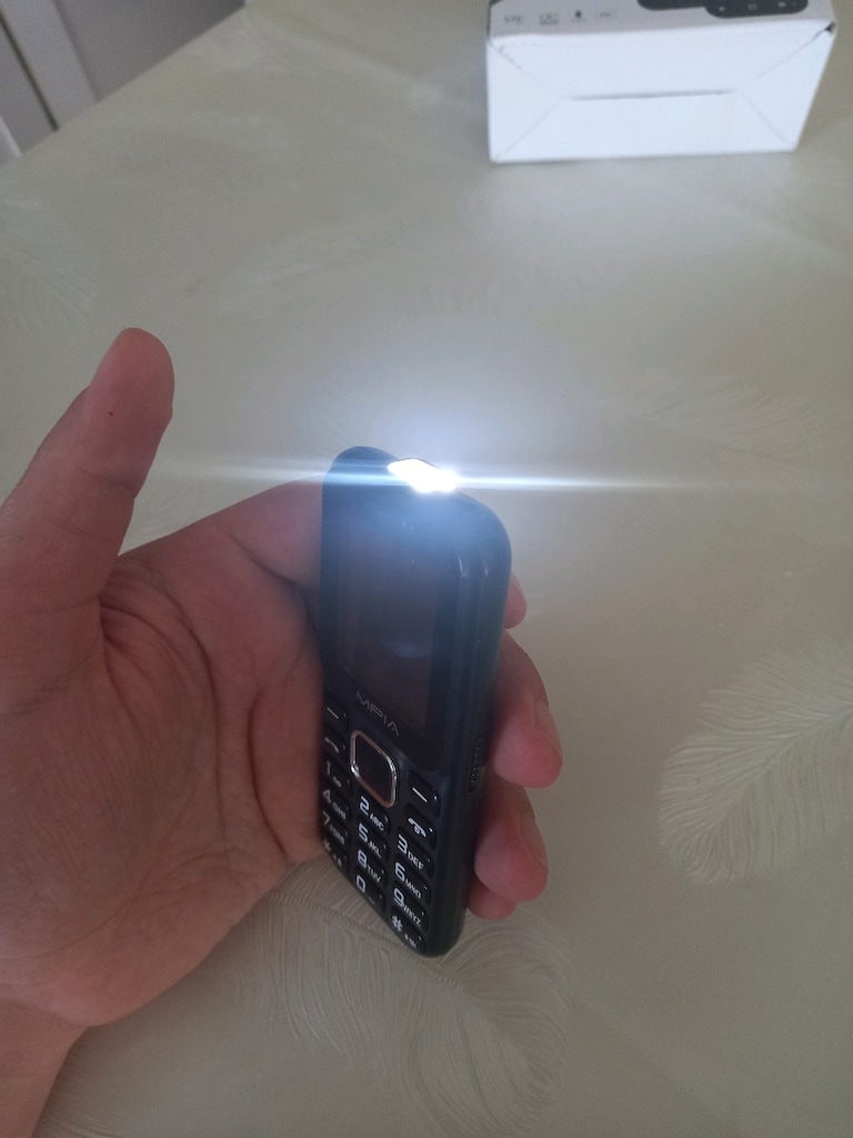 Asker Telefonu - Sadece 2 hafta kullanıldı (Herşey Dahil) - 5