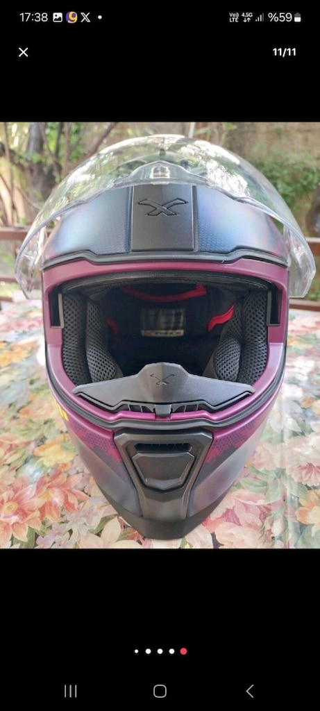 Nexx Kask nexx sx100 - 6