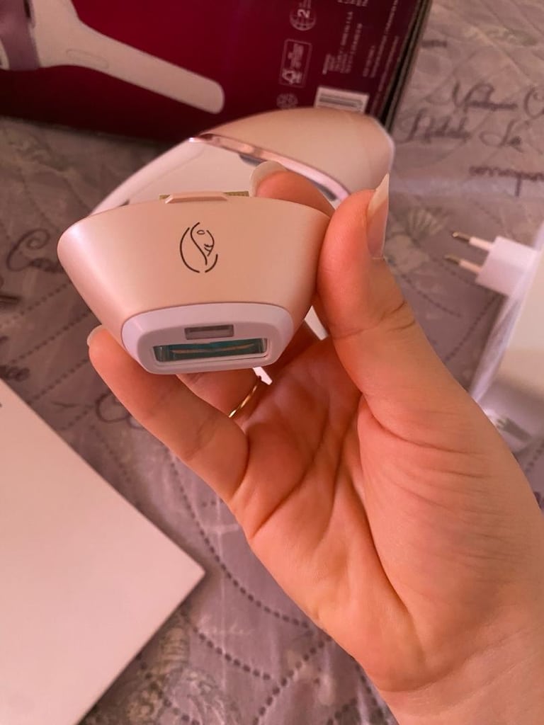 Philips IPL - 4