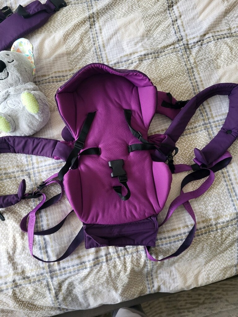 cybex 2 go kanguru - 5