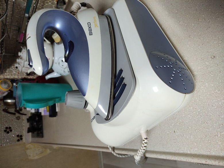 BEKO KAZANLI ÜTÜ ÇALIŞIR DURUMDA SORUNSUZ TESLİM EDERİM - 2