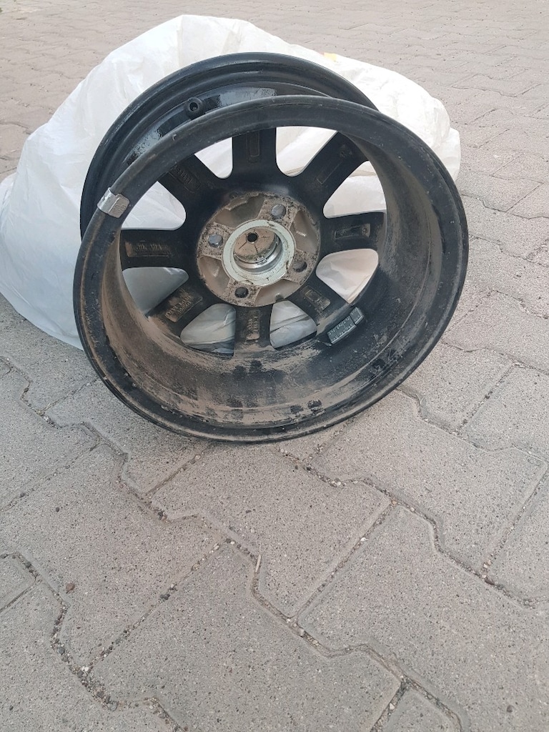 4 adet 13 inç jant powcan - 3