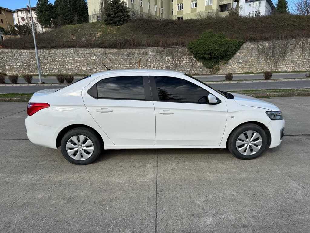 Citroen C-Elysee 2018 Model - 7