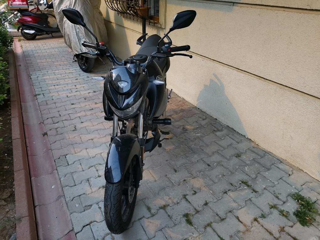 Mondial drift l 2022 model - 2