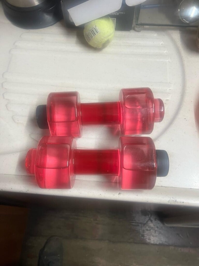 A 600 gr suluk dambıl - 3