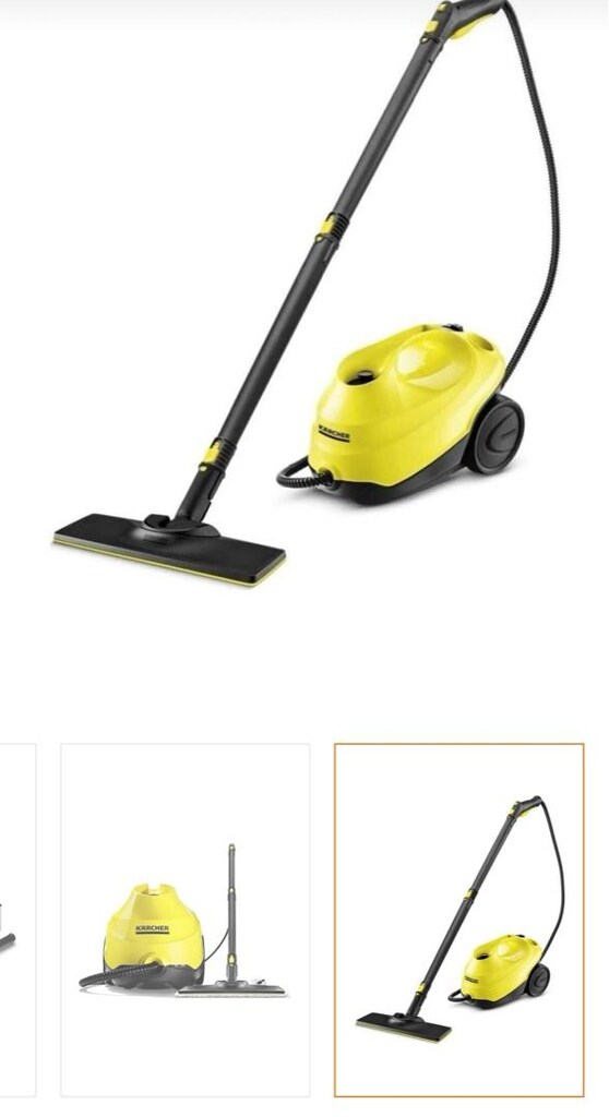 Karcher Sc3 Easyfıx - 2