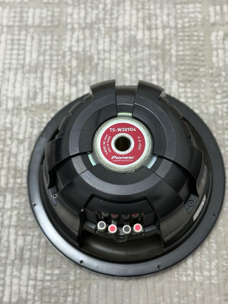 PİOONER BASS - 2