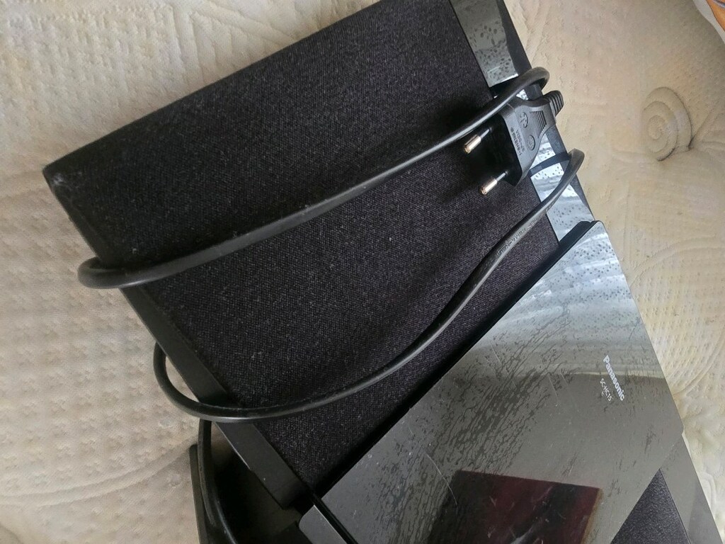 panasonic sc-hc15 - 3