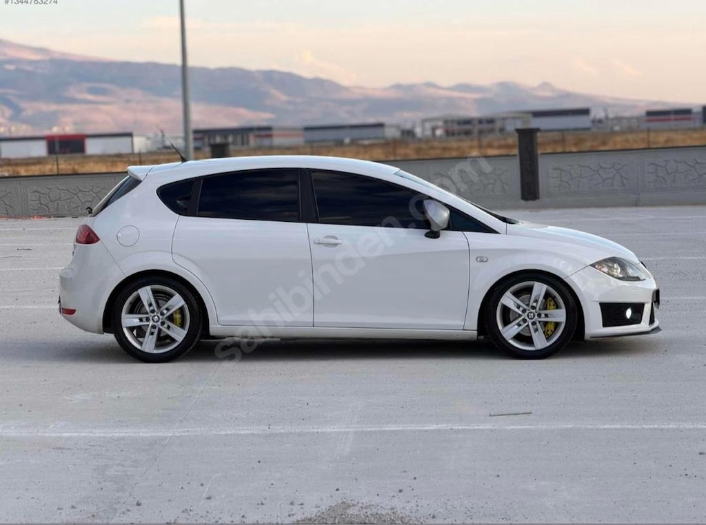 Değişensiz Orjinal FR 1.4Tsi - 7