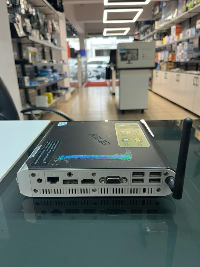 Asus Mini PC - Fi Bilgisayar - letgo'dan Sıfırından Uygun Fiyata Al