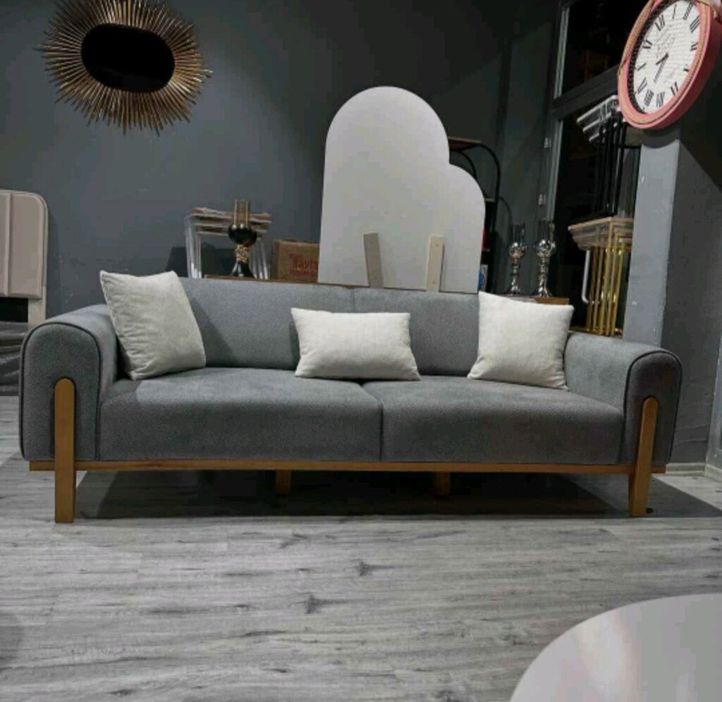 İMALATTAN SIFIR KOLTUK TAKIMI - 3