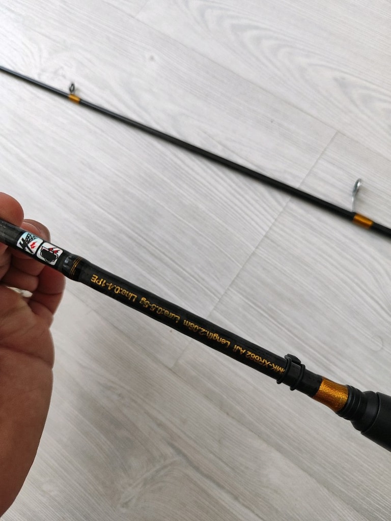 lrf olta kamışı - 4