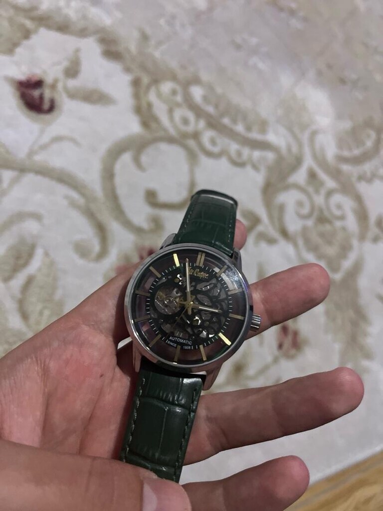 Lee Cooper LC08035.377 - 5
