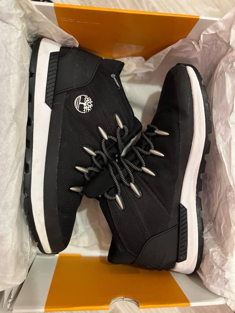 Timberland Sprint Trekker - 4