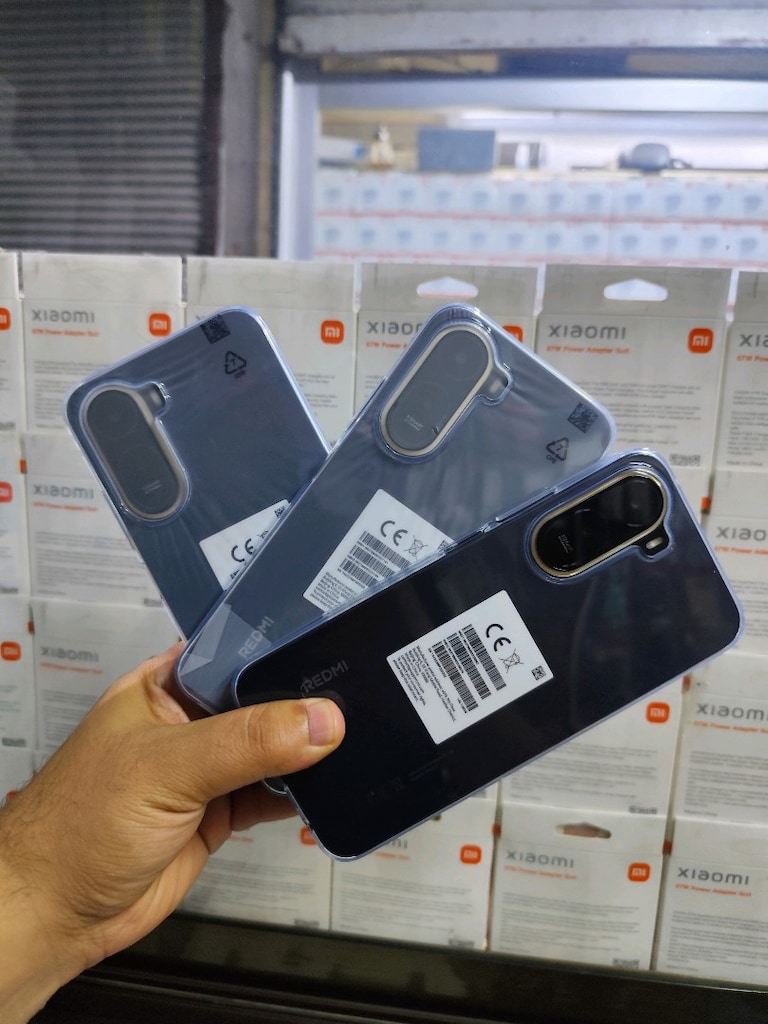REDMİ A7 pro 8 RAM 128 GB 120 HZR 67 AMPER ŞARJ ALETİ ŞOK FİYATA ŞOK - 2
