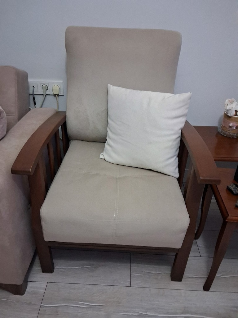 koltuk + yataklı bazalı kanepe takım - 2