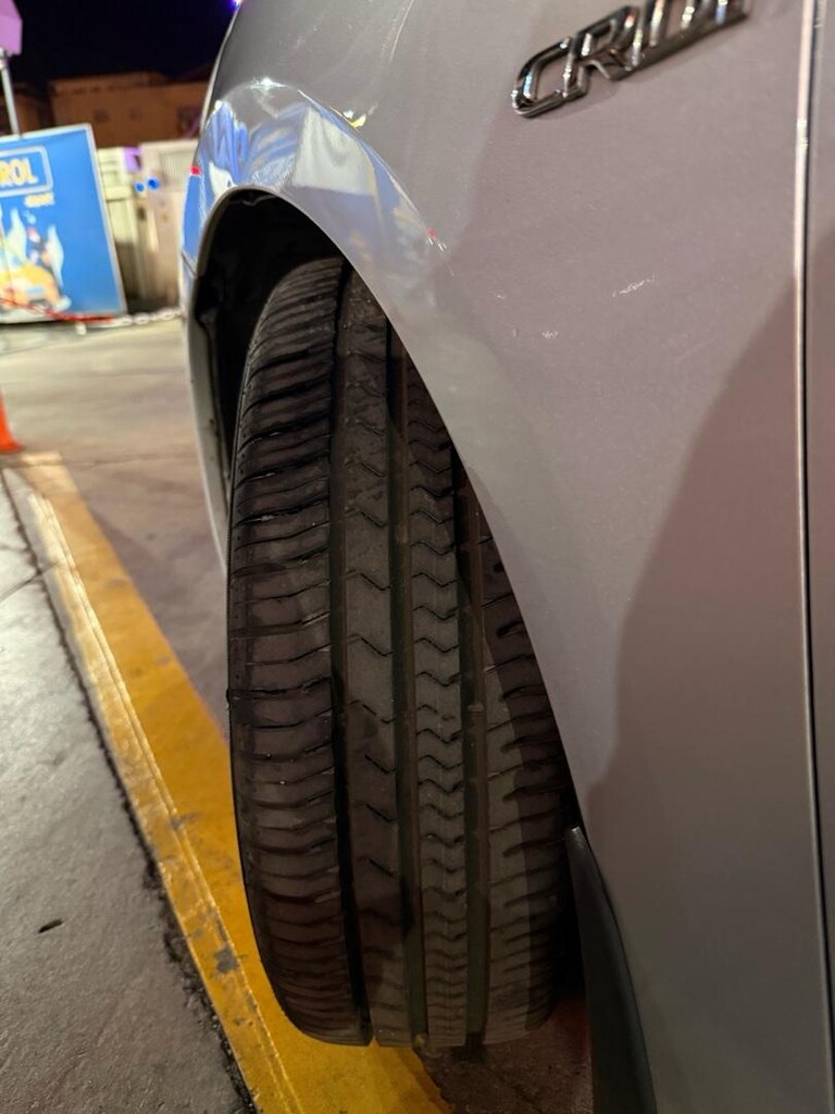 Bakımları Tam Accent Blue - 13